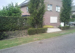 Tuinrenovatie Deventer